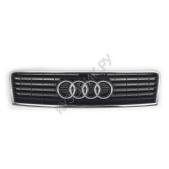 Решетка радиатора Audi A6 C5 (2001-) рестайлинг
