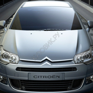 Капот в цвет кузова Citroen C5 2 (2008-)